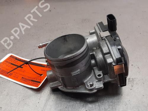 Used Throttle body Throttle body 25048117 25048117