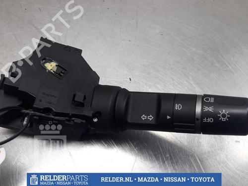 Commodo Essuie Glace / Phare MAZDA 6 Hatchback (GH) 2.0 MZR-CD (GH14) | BP22153407I23 