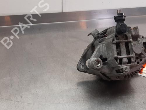 Alternator MAZDA 2 (DE_, DH_) 1.3 (DE3FS) | BP29009813M7 - Image 3