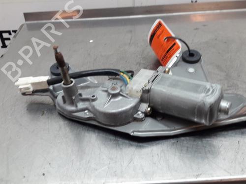 Rear wiper motor TOYOTA PRIUS Liftback (_W2_) 1.5 Hybrid (NHW20_, NHW20R) | BP22162357M102 