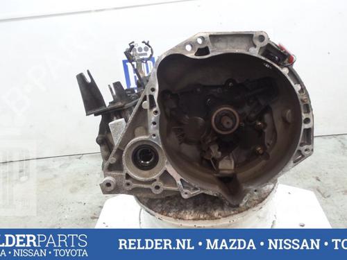 manual-gearbox-nissan-note-e11-ne11-14-2005-2006-2007-2008-2009-2010-2011-2012-2013-22154390 main image