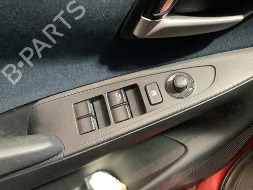 Mando MAZDA 2 Hatchback (DL, DJ) 1.5 | BP31992436I30