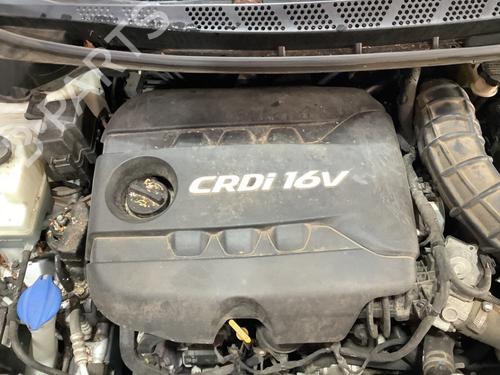 Used Underbody protection KIA PRO CEE'D (JD) 1.4 CRDi 90 (90 hp) 30804971