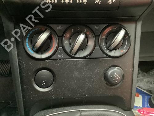Used Climate control Climate control NISSAN QASHQAI I (J10, NJ10) 1.6 (114 hp) 40062848 40062848