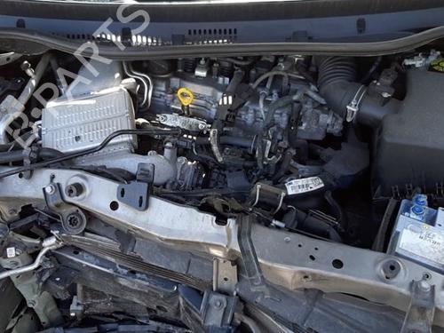 Used Steering column Steering column TOYOTA AURIS (_E18_) 1.2 (NRE185_, NRE185R) (116 hp) 36489168 36489168