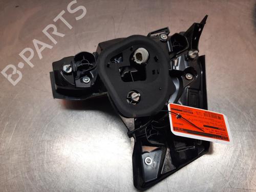 Left taillight TOYOTA C-HR (_X1_) 2.0 Hybrid (MAXH10) | BP28118675C34 