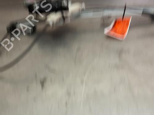 Used Front right window mechanism Front right window mechanism KIA PICANTO II (TA) 1.0 (69 hp) 33745799 33745799