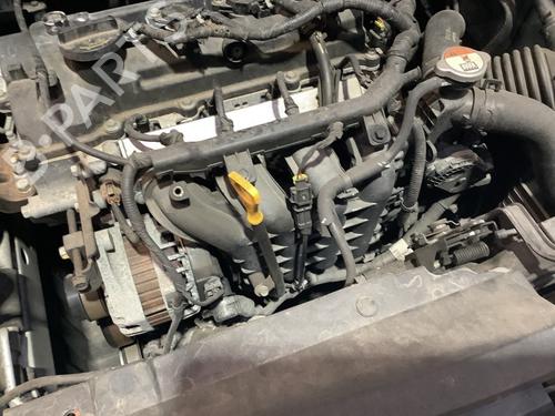 Intake manifold KIA RIO III (UB) 1.25 CVVT | BP31884221M70 - Image 2