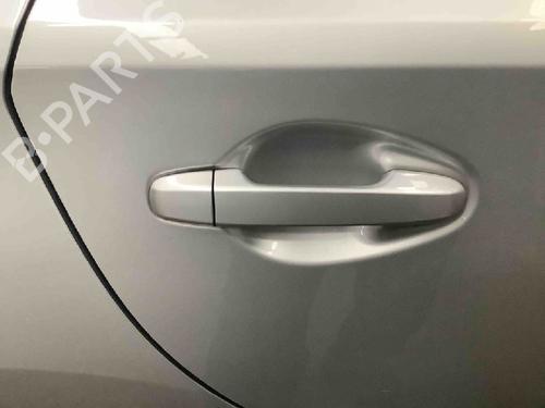 Used Rear right exterior door handle TOYOTA AURIS (_E18_) 1.6 (ZRE181_, ZRE185_, ZRE185R, ZRE181R) (132 hp) 22162994