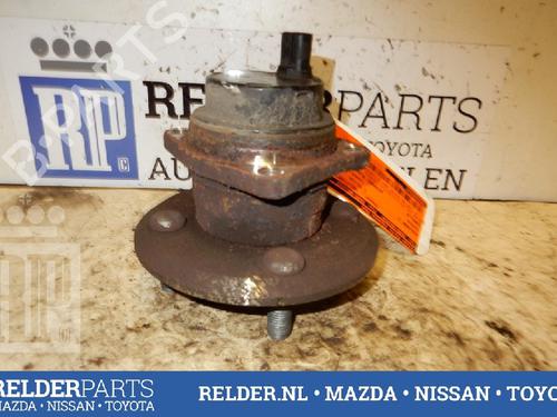 Other TOYOTA COROLLA (_E12_) 1.4 D (NDE120_, NDE120R) | BP22144577O1 