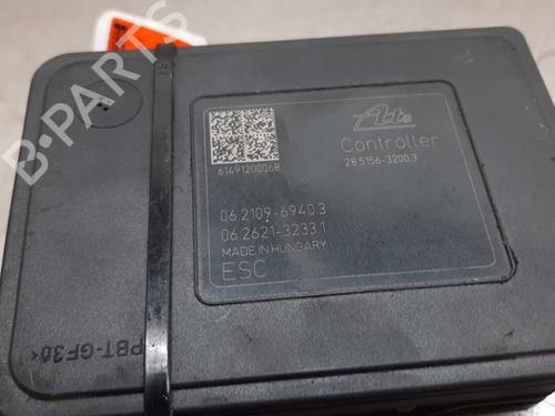 Used Electronic module Electronic module 25048007 25048007