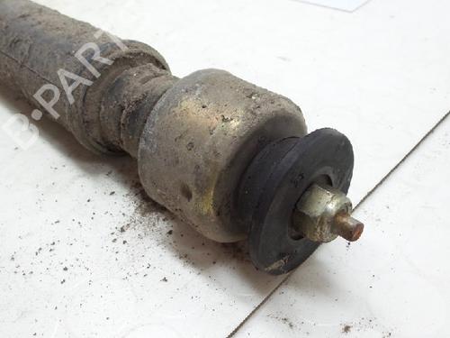 Right rear shock absorber NISSAN MICRA III (K12) 1.2 16V | BP22148467M19 