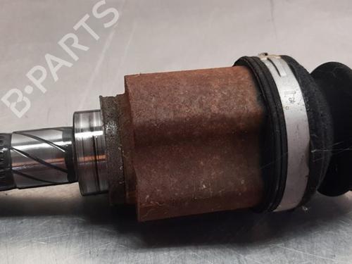 Right front driveshaft NISSAN NOTE (E12) 1.2 | BP23239195M39 - Image 2