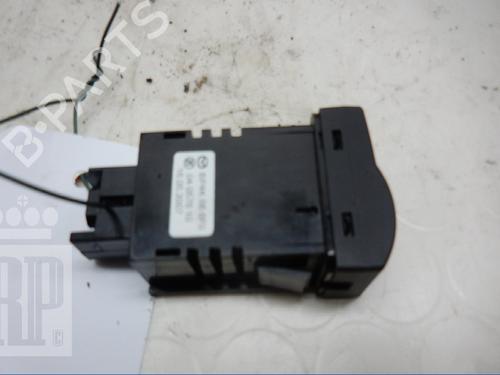 Used Switch MAZDA 3 (BK) 1.6 MZ-CD (90 hp) 22149543
