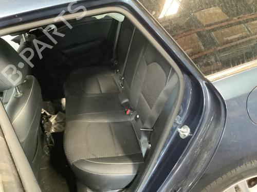 Sæde Bagtil KIA CEED Sportswagon (CD) 1.0 T-GDI (120 hp) 28118707