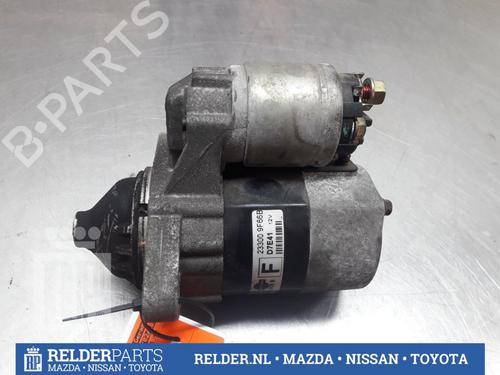 starter-nissan-primera-p12-16-23309f66b-2002-22155038 main image