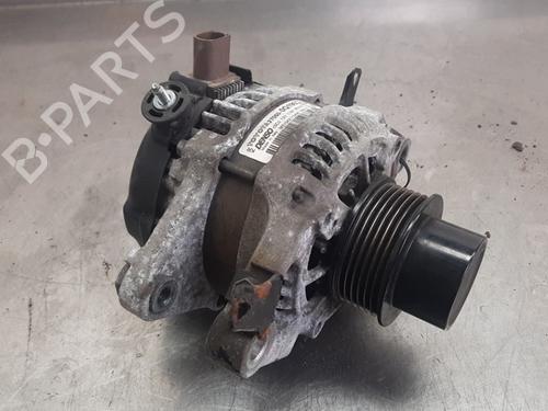 Alternator TOYOTA AYGO (_B4_) 1.0 (KGB40) | BP26327465M7 - Image 5