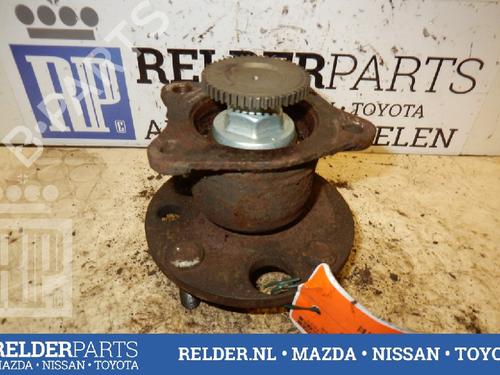 Used Other TOYOTA COROLLA Liftback (_E11_) 1.6 (ZZE112_, ZZE112R) (110 hp) 22136254