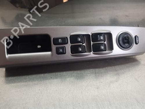 Switch KIA SORENTO I (JC) 3.5 V6 4WD | BP29698525I30