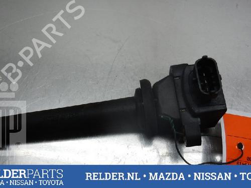 Used Ignition coil NISSAN MICRA II (K11) 1.4 i 16V (82 hp) 22138868