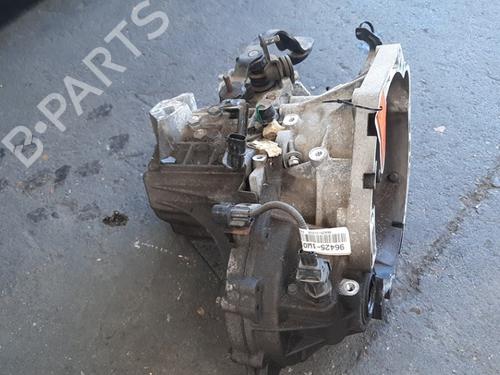 Cambio Cambio KIA RIO III (UB) 1.25 CVVT (86 hp) 34432804 34432804