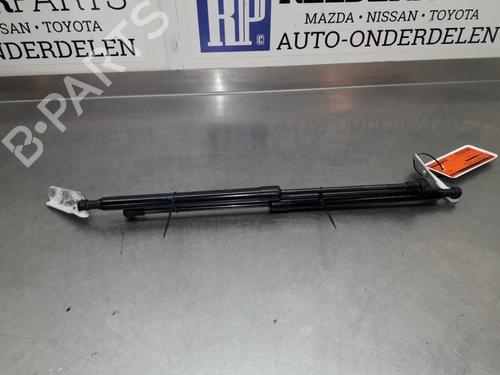 Tailgate lift support NISSAN MICRA V (K14) 1.0 IG-T 100 | BP22164621C138