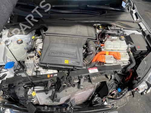 Used Gearbox Gearbox KIA XCEED (CD) 1.6 GDI Hybrid (141 hp) 25606614 25606614