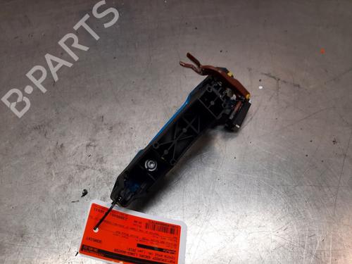 Rear left exterior door handle TOYOTA AYGO (_B4_) 1.0 VVTi (KGB40) | BP22166459C130 