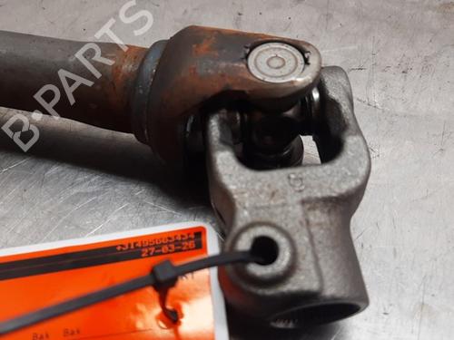 Steering column universal joint MAZDA 3 Saloon (BP_) 2.0 SKYACTIV-G M Hybrid | BP33687085M114 - Image 2