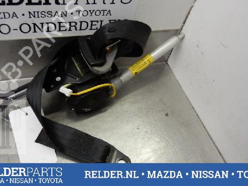 Used Front right belt tensioner Front right belt tensioner 22143618 22143618