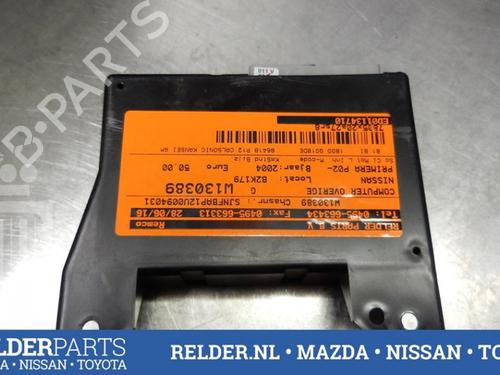 Used Control unit Control unit 22167251 22167251
