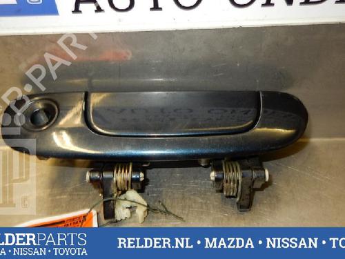 front-left-exterior-door-handle-mazda-premacy-cp-19-cp10p-1999-2000-2001-2002-2003-2004-2005-22139230 main image