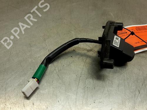 Used Camera NISSAN QASHQAI II (J11, J11_) 1.2 DIG-T (115 hp) 32660319