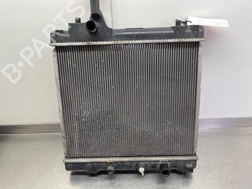 water-radiator-nissan-pixo-ua0-10-2009-22246570 main image