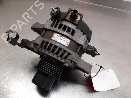 Alternator TOYOTA YARIS (_P13_) 1.0 (KSP130_, KSP130) | BP25004847M7 