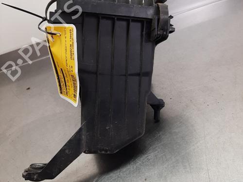 Air filter box KIA PICANTO II (TA) 1.2 | BP25702366M87  - Image 5