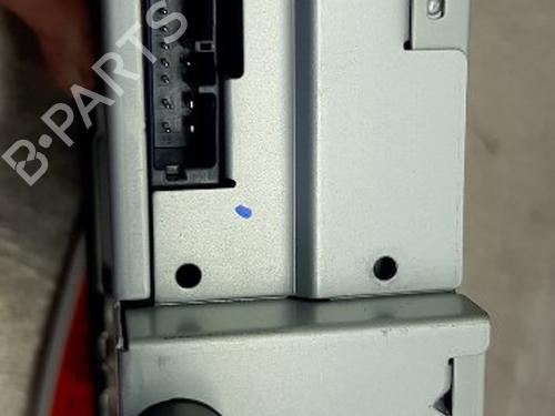 Radio MAZDA CX-3 (DK) 2.0 SKYACTIV-G | BP29917198E6