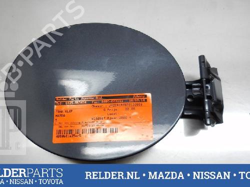 Tanklokket MAZDA 5 (CR) 2.0 CD (CR19) (110 hp) 22147122