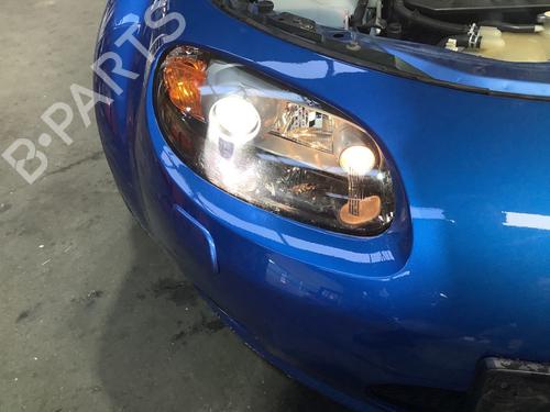 Used Right headlight Right headlight MAZDA MX-5 III (NC) 2.0 (NC18) (160 hp) 40008684 40008684