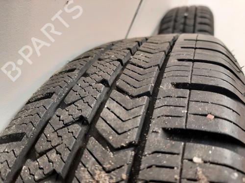 Rim TOYOTA AYGO (_B4_) 1.0 (KGB40) | BP22167126C45 