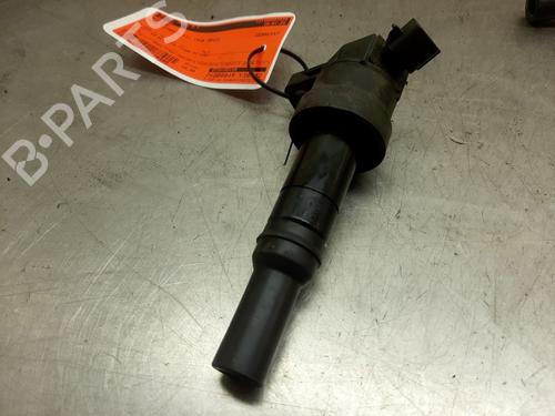 Used Ignition coil KIA PICANTO II (TA) 1.2 (85 hp) 22962267