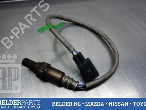 Used Electronic sensor TOYOTA COROLLA (_E12_) 1.6 VVT-i (ZZE121_, ZZE121R) (110 hp) 22143993
