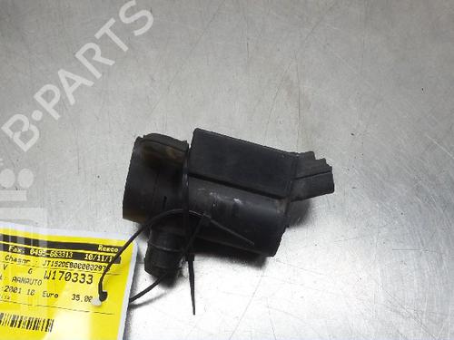 Used Washer pump Washer pump 22154842 22154842