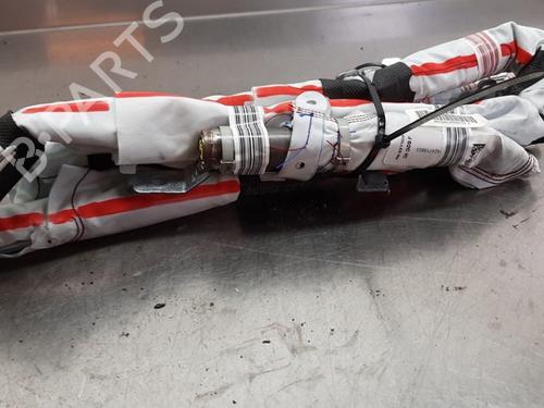 Used Right curtain airbag NISSAN NOTE (E12) 1.2 DIG-S (98 hp) 30811323