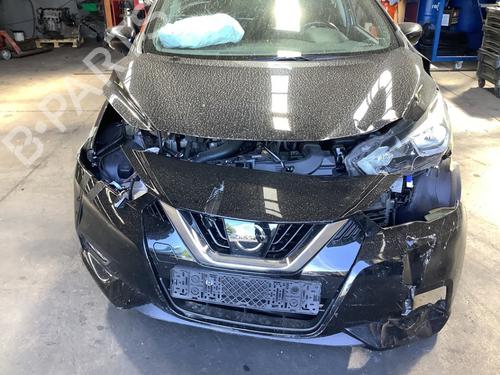 Cable NISSAN MICRA V (K14) 1.5 DCI | BP22164124E12 