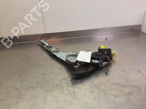 Rudehejsemekanisme ventre foran NISSAN NOTE (E12) 1.2 DIG-S | BP25048046C22 - Image 3