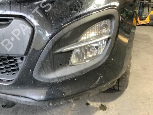 Left front fog light KIA PICANTO II (TA) 1.0 | BP32221116C30 - Image 2