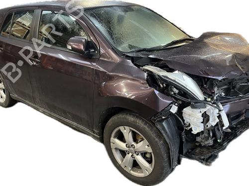 Used Servo brake TOYOTA URBAN CRUISER (_P1_) 1.33 (NSP110_, NSP110) (101 hp) 22962332