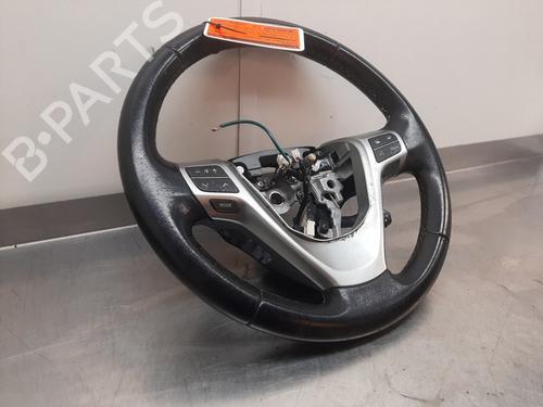 Steering wheel TOYOTA AVENSIS Estate (_T27_) 2.0 D-4D (ADT270_, ADT270R) | BP22172810C49 