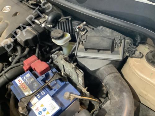 Luftfilter kasse NISSAN QASHQAI I (J10, NJ10) 2.0 | BP29971377M87 